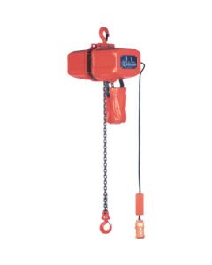 EC4 type Electric Chain Hoist