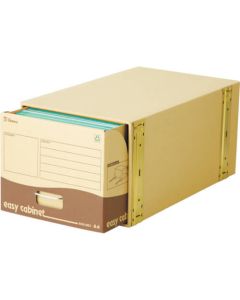 Easy cabinet