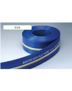 Eco Flat Hose 1เส้น