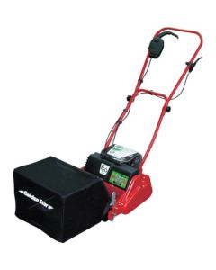 Rechargeable Lawn Mower Ecomo 3000