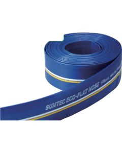 Eco Flat Hose 5เส้น