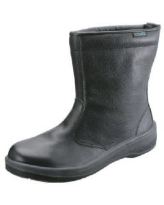 รองเท้าเซฟตี้หุ้มข้อ ECO44 ดำ 27.0 ซม