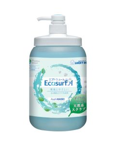 LUCKY BOY(TM) EcosurfA(TM)