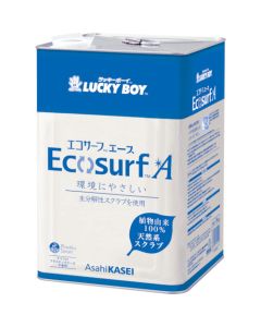 LUCKY BOY(TM) EcosurfA(TM)