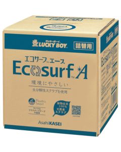 LUCKY BOY(TM) EcosurfA(TM)