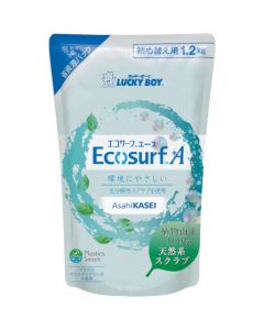 LUCKY BOY(TM) EcosurfA(TM)