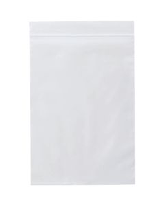 Flat Zipper Bag