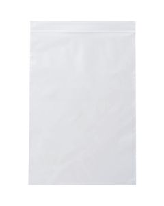 Flat Zipper Bag