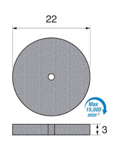 ECP3030 ถุงละ 12แผ่น