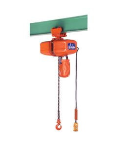 ECP4 type Plain Trolley type Electric Chain Hoist