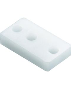 Chuck Spacer For Cylinder