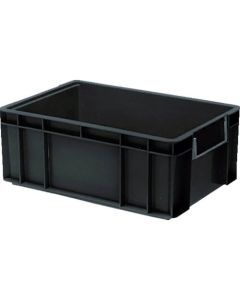 Electric Conductive Container