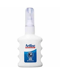 ปากกาลบคำผิด Artline Correction Pen 10ml