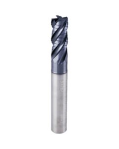 Carbide End Mill