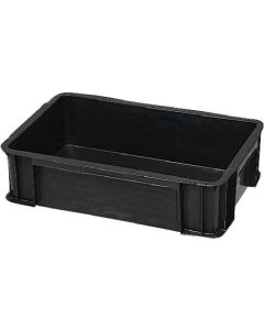 Electric Conductive Container