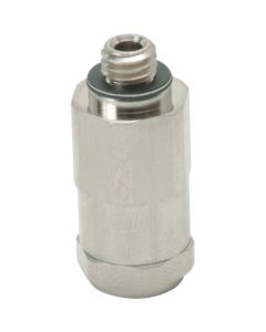 Fall Prevention Valve