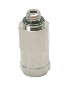 Fall Prevention Valve