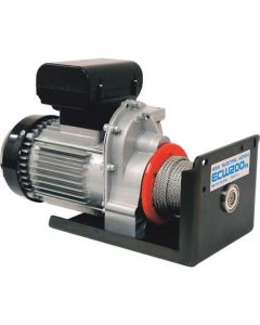 Electric Winch 1อัน