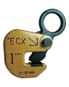 Clamp for Horizontal Lifting(c/w Lock Spring)