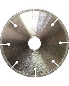 Electrocoating Diamond Cutter 1แผ่น