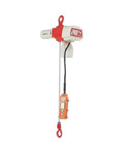 Select Series ED Hook Suspension type,Selectable Dual Speed