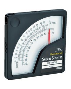ซุปเปอร์สแลนท์ 10 ED-10SSB ดำ