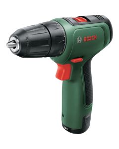 Cordless Driver Drill