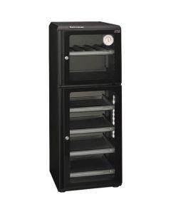 ทำความสะอาดแห้งอัตโนมัติ ED-165CATP2 (B)