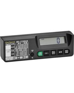 ระดับดิจิตอล 170 มม.