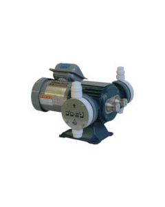 Motor-Driven Metering Pump Model ED 1อัน