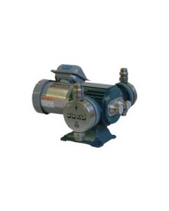 Motor-Driven Metering Pump Model ED 1อัน