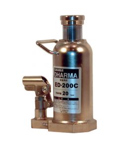 แม่แรงไฮดรอลิกหมุนคันโยกคลีนรูมความจุ 20t