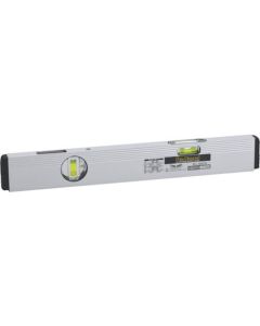 ชั้น G/สถาปัตยกรรม สีเงิน 380 มม