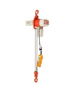 Select Series ED Hook Suspension type,Selectable Dual Speed