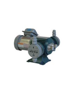 Motor-Driven Metering Pump Model ED 1อัน