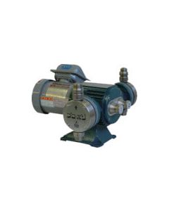 Motor-Driven Metering Pump Model ED 1อัน