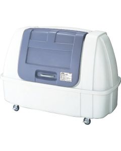 Dust Box
