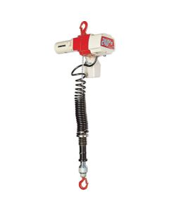 Select Series EDC Hook Suspension type,Cylinder Operation Dual Speed