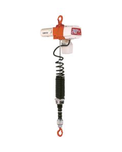 Select Series EDC Hook Suspension type,Cylinder Operation Dual Speed