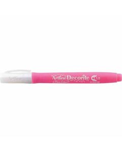 Artline Decorite 1.0 หัวกลม NEON PINK