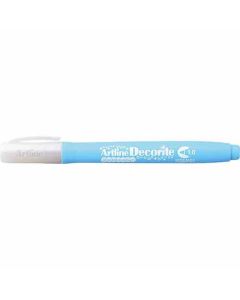 Artline Decorite 1.0 หัวกลม PASTEL BLUE