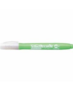 Artline Decorite 3.0 หัวกลม METALLIC GREEN