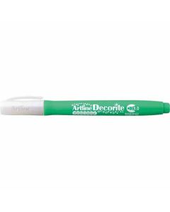 Artline Decorite 3.0 หัวกลม PASTEL GREEN