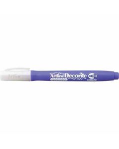 Artline Decorite 3.0 หัวกลม PASTEL PURPLE