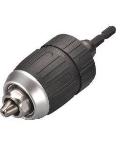 Keyless Drill Chuck