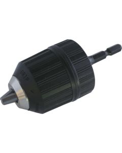 Keyless Drill Chuck