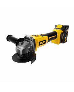 เครื่องเจียร์ไร้สาย 4" 20V EDL-JM20-E1D4