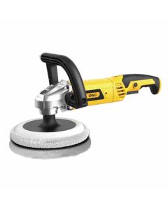 เครื่องขัดเงา 7" M14 EDL-PG180-E1
