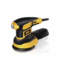 เครื่องขัดกระดาษทราย EDL-SG125-E3