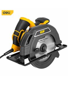 เลื่อยวงเดือน 7.1/4" 1300W EDL-YJ185-E1
